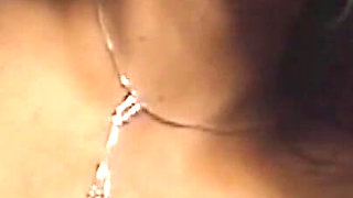 Insatiable Exotic MILF Gets All Holes Filled