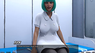 Stranded in Space - Waking up with Good News