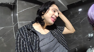 When the Party Ends, We Begin