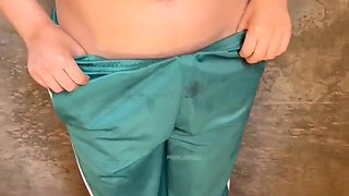 Homemade Porn Stepsister Girl Comes Home From College Wanting to Get Fucked