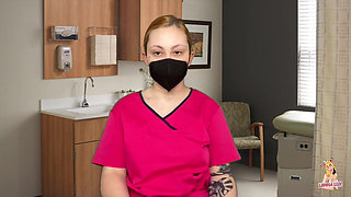 Nurse Mind Fuck