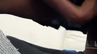 African Teen After School Sex Addict