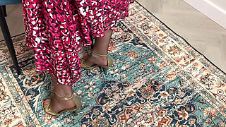 Vgq30 Aunty Sandra and Her Rago Girdle