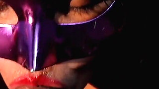 POV Sloppy Blowjob and Smoking Blowjob, Intense Cumshot