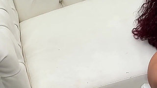 Some with the Commander Assfucked!