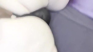 3 Hole Slut Libra Dramatique and Mrblvckrose
