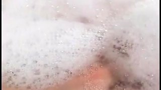 Leann amateur beautiful brunette with big boobs
