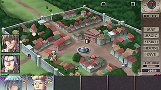 Dungeon and Bride Uncensored Full Gameplay Ep.3 Commentary