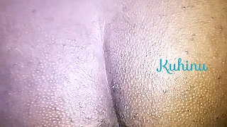 Deshi bhavi doggy style fuck hardly when home