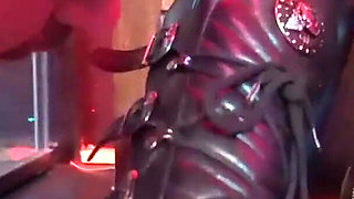 Worship my boots for a tasty reward