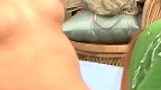 Loving Kittens Scene-3_lesbian Trio with Toys Cum Together