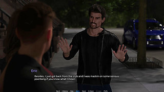 The East Block Update 17 to Be Continue