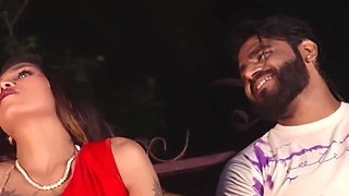 Newely Married Couple Enjoying Hardcore Rough Sex(feel Karo Love)