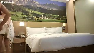 China cam 2: Blowjob, Doggy  Cowgirl Porn