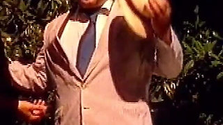 Twentieth Century Erotica