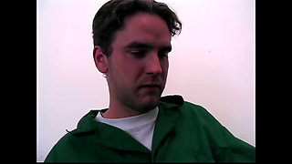 Gina Caruso Fucked Hard by Herschel Savage in the Office