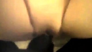 Beautiful Japanese Amateur Loves Interracial BBC