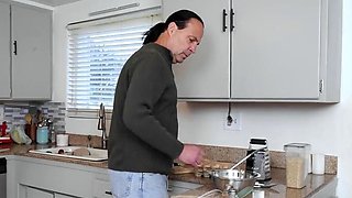 Dad Crush - Mochi Mona Tara Bell