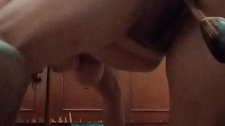 Big Gluttonous
