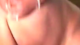 Black Slut Fucked Hard in the Pool