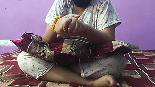 Desi Girl First Time Experience