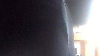 Big boobs milf masturbates with her dildo