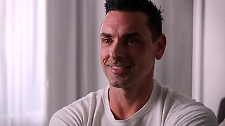 Venus Valencia's Seductive Brunette Art Erotica