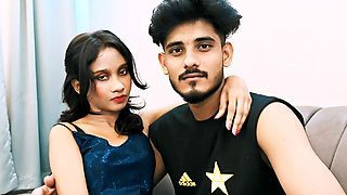 Indian Desi Stepbrother hardcore fucking sex .. best Indian hard fucking porn video