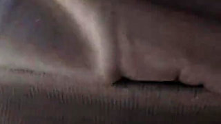 Sex in an Abandoned Building with a Stranger