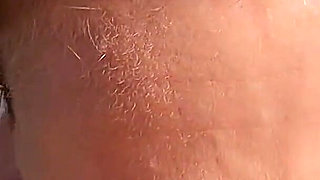 Intimate POV Glasses Blowjob, Cum Swallow