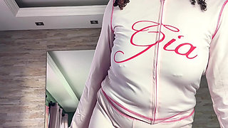 Chubby Latina Fart Compilation at Home, Bathub and Anywhere