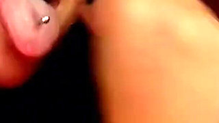 Nikki Rider Vintage Ass & DP Fucking Babe