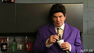 No Visa: Licking, Big Tits  Blonde Porn