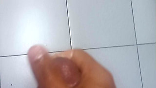 Cock massage