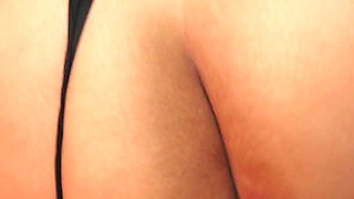 Cheeked up and Dicked Down F Sunny Bunny