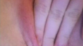 Sexxxxy Latina pink pussy Girl cums