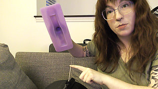 NSFW Review of Motorbunny's Mystic Accessory