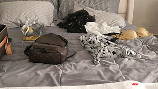 Full Service For Luna