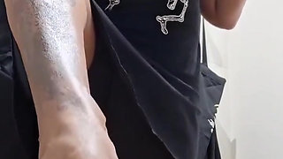 Getting a Tan and Looking Even Hotter for You, My Loves, I Want to Know if You Like It This Way