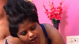 Desi Wife Swapping Sex with Office Boss! Indian Sex