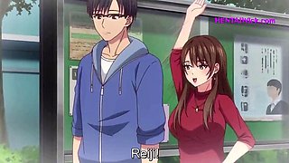 This is a Mistake  The Miracle of Marriage - Anime HentaiENG Sub