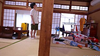 Chinamin Virgin Step-Sister (RM)