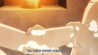 Jarotlucker Hot Hentai Sex - Anime Cartoon Fucking & Ass Licking