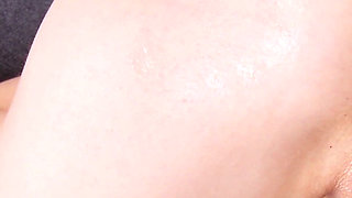 Biggest Fist yet in My Ass! Maximum Stretching and Gaping - Look Deep Inside My Asshole