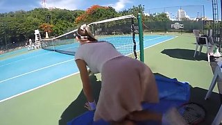 Angry Outdoor POV: Angel The Dreamgirl's Magic Fantasy Fetish Role Play