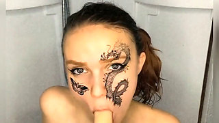 As Promised - Squirt in the Shower - I Am Waiting Your Comments