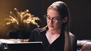 Futanari featuring Tiffany Tatum's futa animation trailer