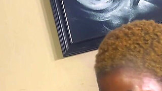 The Delivery Girl Fuck the Boss