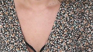 Step-mom Reluctantly Lends Step-son a Hand