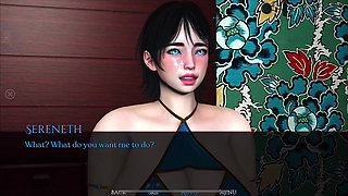 Thorns Beneath the Wings - Best Parts - Part 5